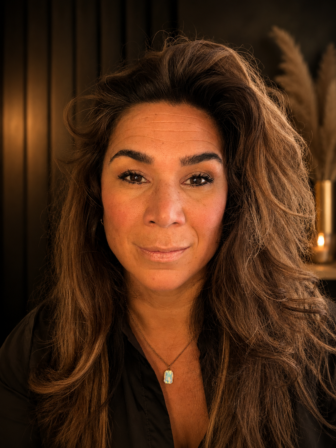 Liliane van Oijen